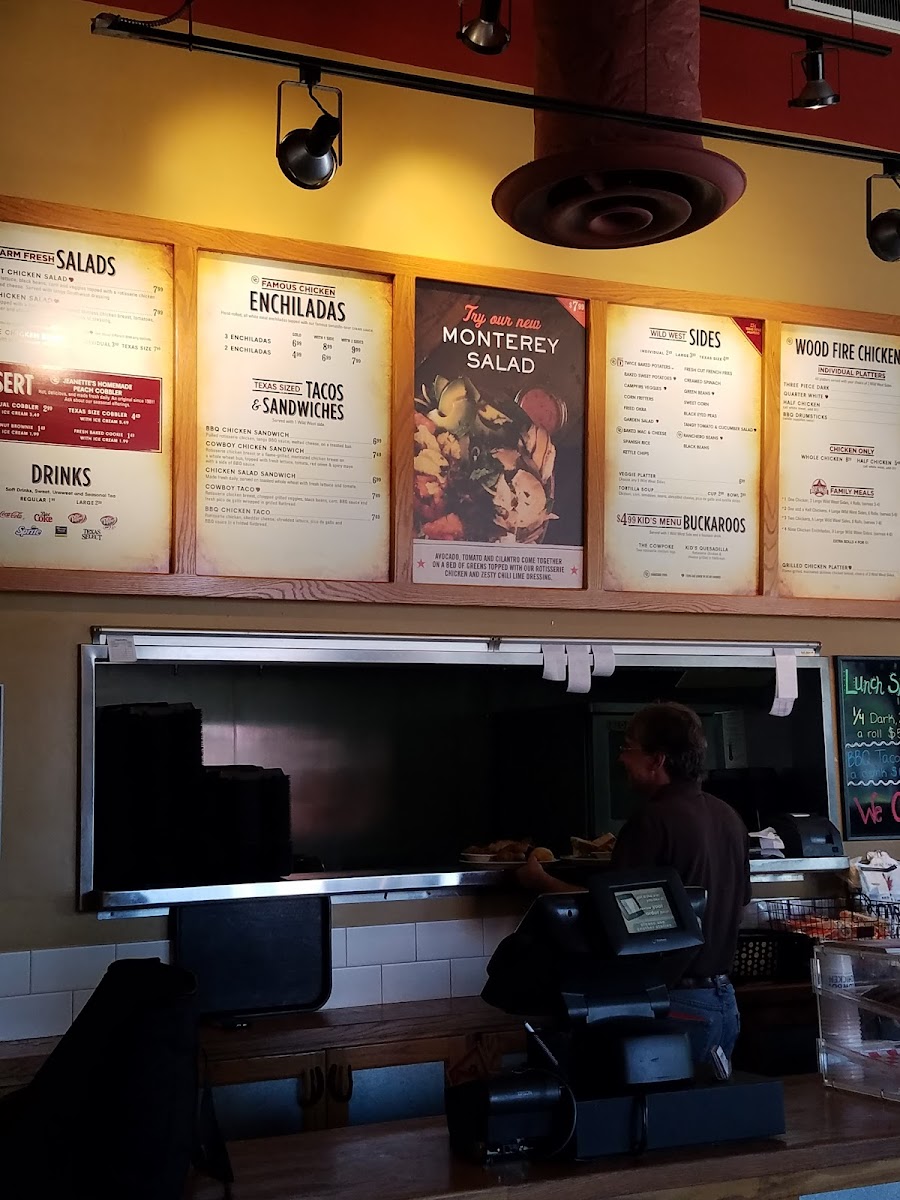 Menu Cowboy Chicken-6